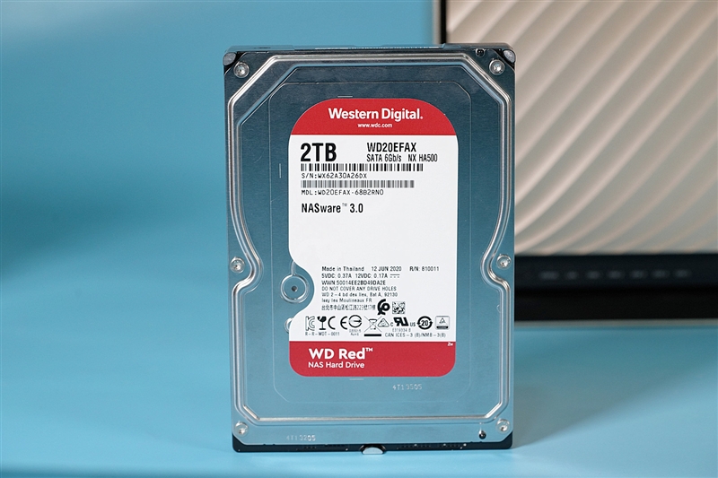 5盘位NAS只需2399元!联想个人云存储X1评测:小白也能轻松组RAID插图10 5盘位NAS只需2399元!联想个人云存储X1评测:小白也能轻松组RAID插图10