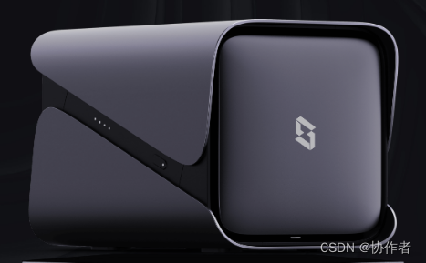 家用NAS上安装Domino插图 在这里插入图片描述