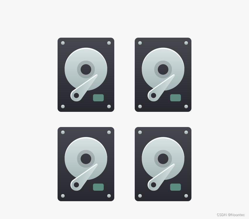 铁威马NAS搭载TOS6：全新设计，速度更快！插图2