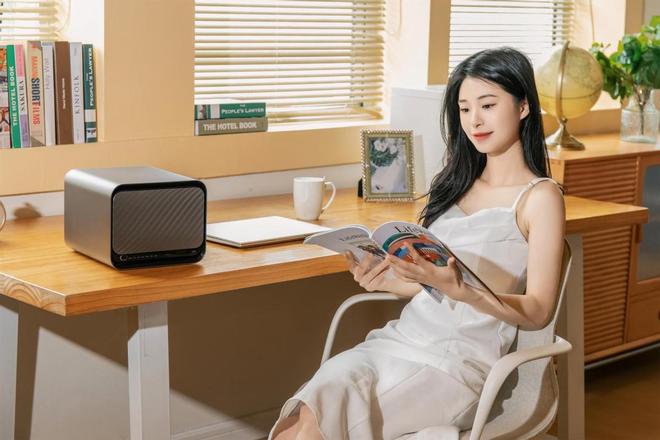 家庭式NAS组建,个人云X1s颜值性能皆在线插图 家庭式NAS组建,个人云X1s颜值性能皆在线插图