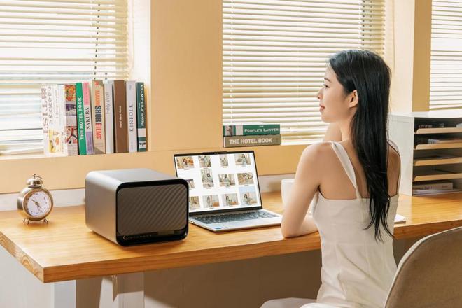 家庭式NAS组建,个人云X1s颜值性能皆在线插图1 家庭式NAS组建,个人云X1s颜值性能皆在线插图1