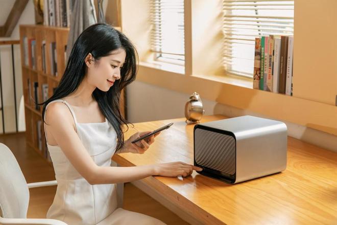 家庭式NAS组建,个人云X1s颜值性能皆在线插图2 家庭式NAS组建,个人云X1s颜值性能皆在线插图2