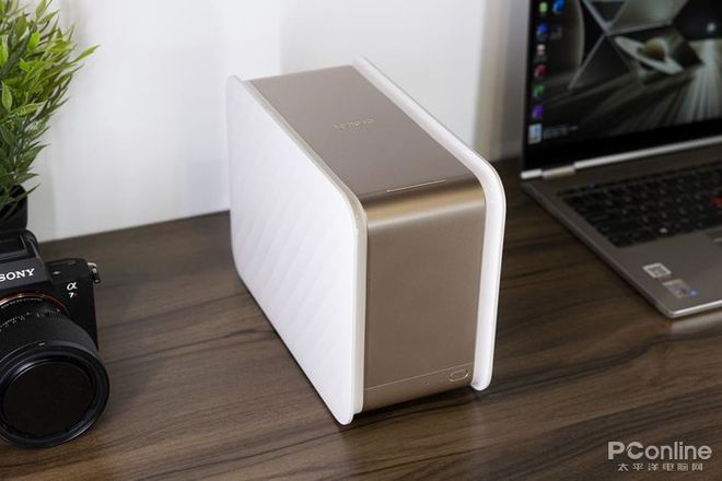 999元就能组建家庭NAS?联想个人云存储T2评测插图5 999元就能组建家庭NAS?联想个人云存储T2评测插图5