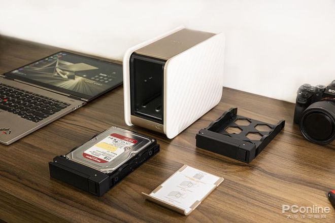 999元就能组建家庭NAS?联想个人云存储T2评测插图8 999元就能组建家庭NAS?联想个人云存储T2评测插图8