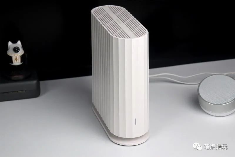 linux 个人云存储_2020年NAS首选,超高速读写备份,联想个人云存储A1深度体验插图2 a6b66212242c37b597bdffd353adedc6.png