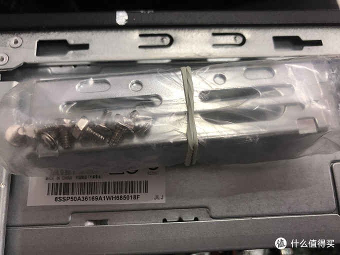 联想台式计算机功率,【联想台式机】联想扬天6100台式机改装nas主机,联想台式机怎么进入bios_什么值得买…插图3 3256193dff5ac31e7ddd9ee964973352.png