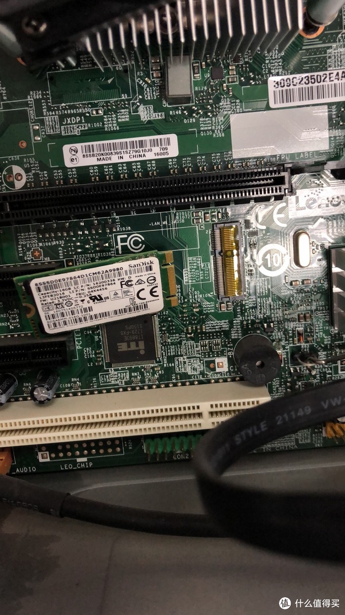 联想台式计算机功率,【联想台式机】联想扬天6100台式机改装nas主机,联想台式机怎么进入bios_什么值得买…插图7 0e5e43c2ce2c26f12535f081dc5128fc.png