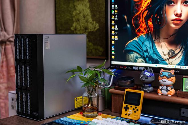 企业级NAS必备:铁威马T系列,618限时特惠六折!插图 企业级NAS必备:铁威马T系列,618限时特惠六折!插图