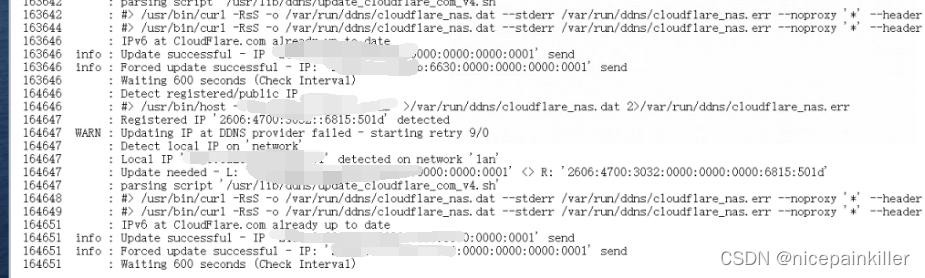 openwrt 搭建web插图6 openwrt 搭建web插图6