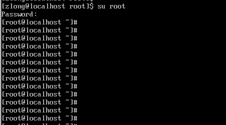 解决docker报错Job for docker.service failed because start of the service was attempted too often插图 解决docker报错Job for docker.service failed because start of the service was attempted too often插图