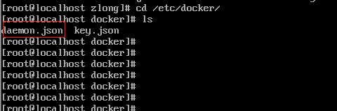 解决docker报错Job for docker.service failed because start of the service was attempted too often插图2 解决docker报错Job for docker.service failed because start of the service was attempted too often插图2