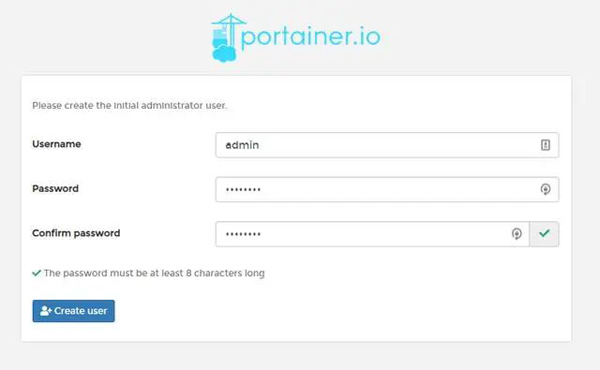 推荐3款超好用的Docker图形化管理工具 推荐3款超好用的Docker图形化管理工具