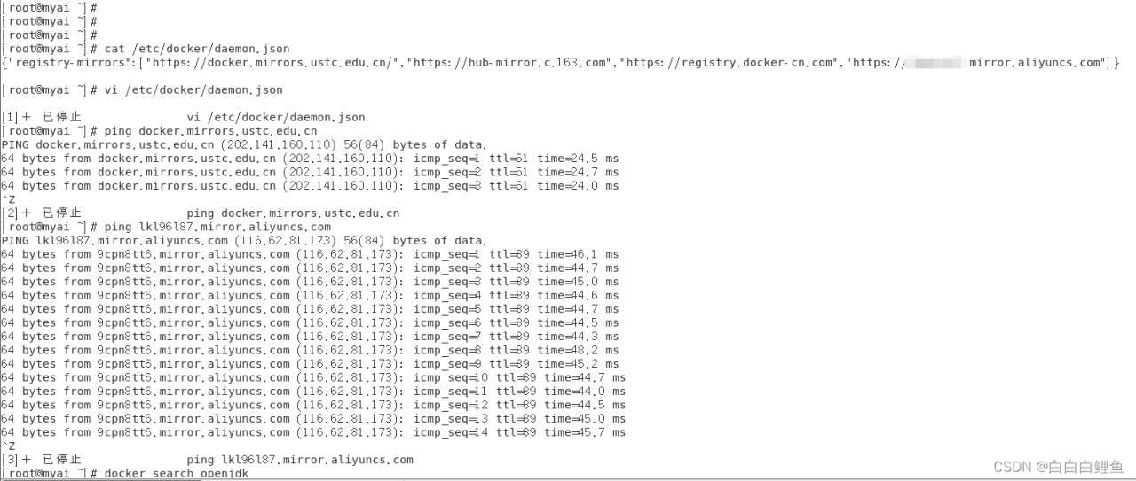 Docker部署(1)插图4 Docker部署(1)插图4