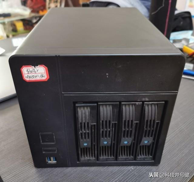 0a32de80c33e3368081333754511fbdd.png 黑裙晖docker桥接网段怎么修改 黑群晖局域网设置_远程访问