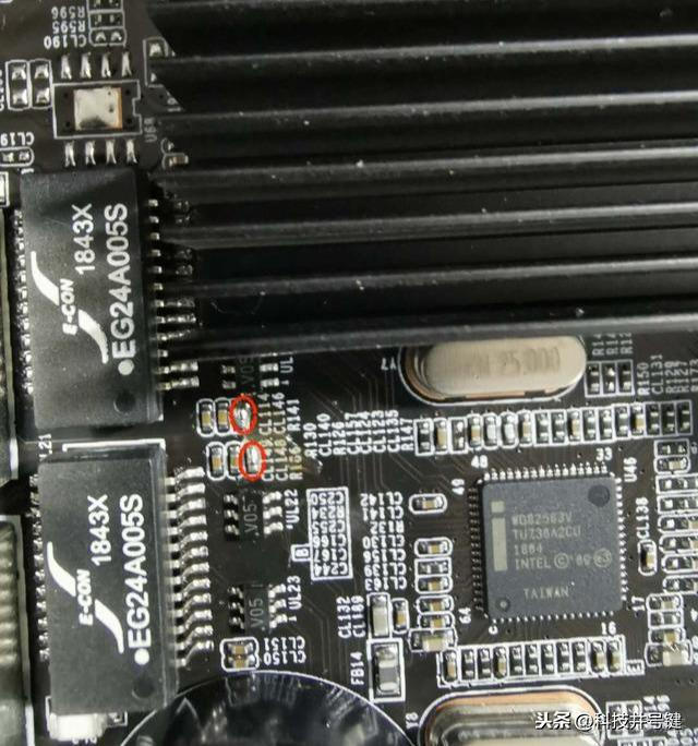 07846742efd0efac95880679e5665443.png 黑裙晖docker桥接网段怎么修改 黑群晖局域网设置_黑群晖给局域网电脑发消息_03