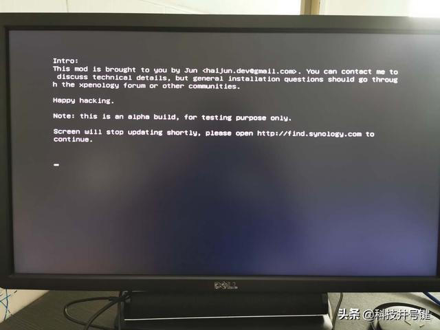 346f29db2df2290ce07fe7b50757cc3e.png 黑裙晖docker桥接网段怎么修改 黑群晖局域网设置_远程访问_10