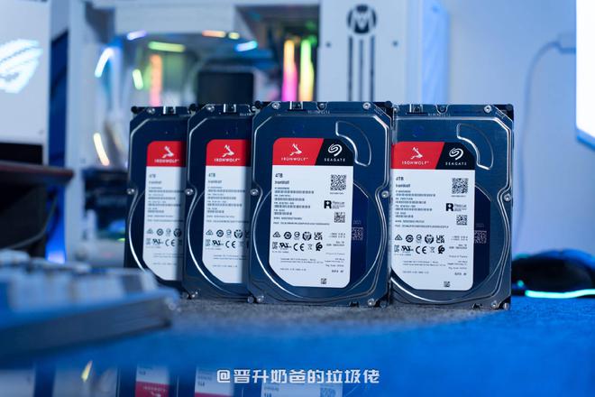 办公NAS还是得看群晖，企业/工作室这样部署更高效插图6