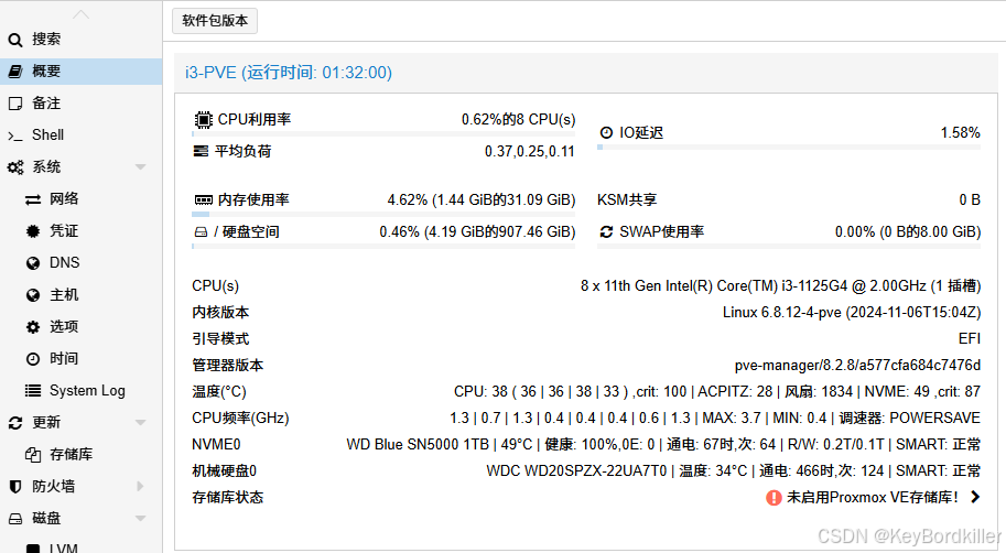 PVE的优化与温度监控（二）插图
