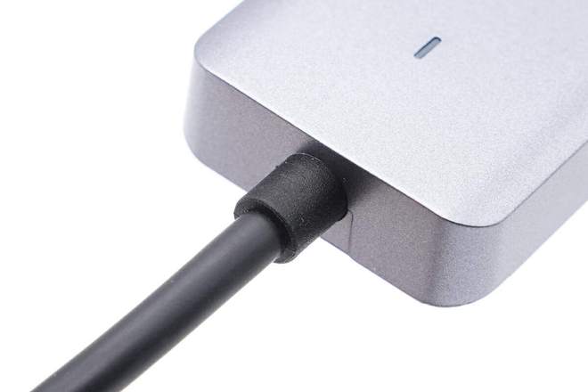 拆解报告：UGREEN绿联USB3.0 4口 HUB 集线器插图5