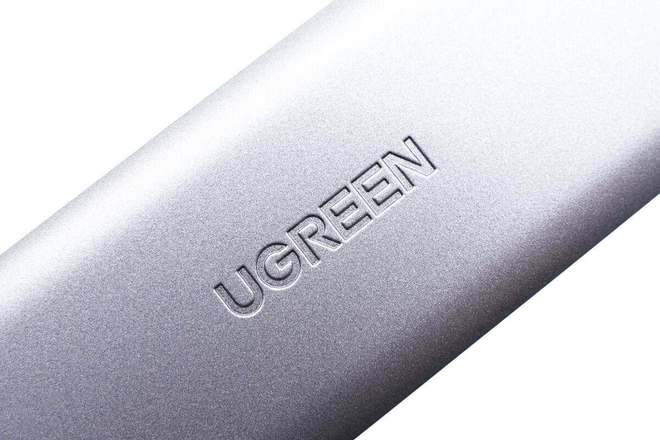拆解报告：UGREEN绿联USB3.0 4口 HUB 集线器插图7