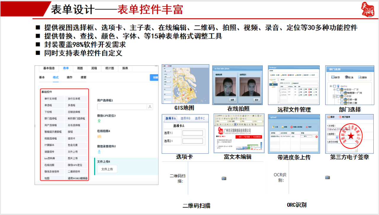 群晖NAS+低代码平台+进销售存插图2