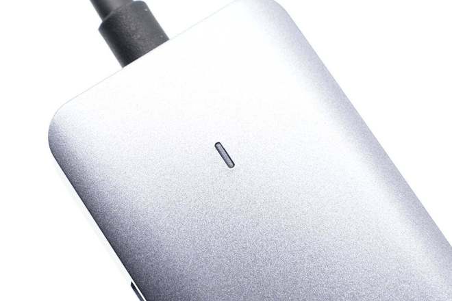 拆解报告：UGREEN绿联USB3.0 4口 HUB 集线器插图8