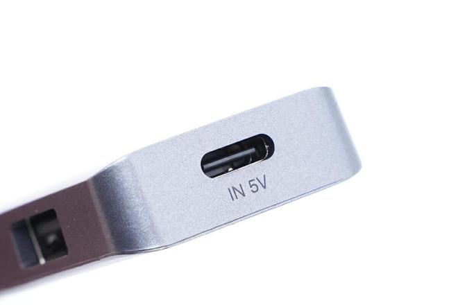 拆解报告：UGREEN绿联USB3.0 4口 HUB 集线器插图10