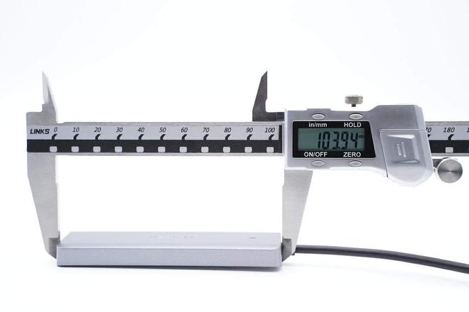 拆解报告：UGREEN绿联USB3.0 4口 HUB 集线器插图13