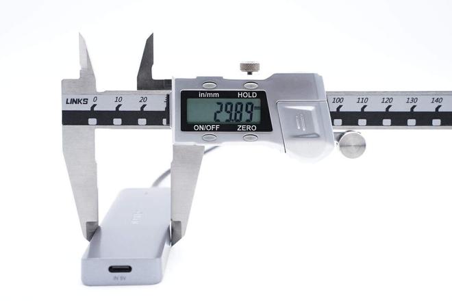 拆解报告：UGREEN绿联USB3.0 4口 HUB 集线器插图14