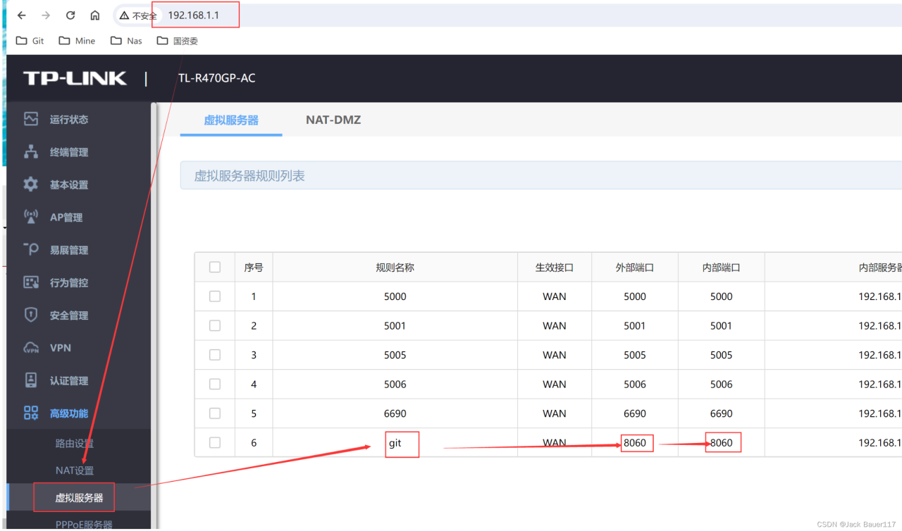 群晖nas安装git,记得把每一次面试当做经验积累插图 群晖nas安装git,记得把每一次面试当做经验积累插图