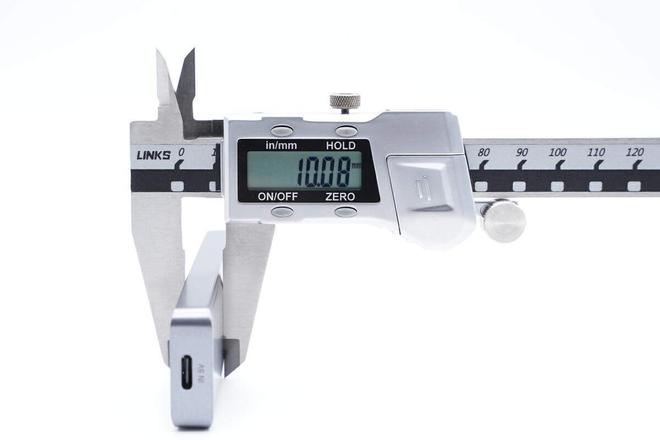 拆解报告：UGREEN绿联USB3.0 4口 HUB 集线器插图15