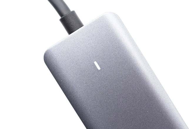 拆解报告：UGREEN绿联USB3.0 4口 HUB 集线器插图17