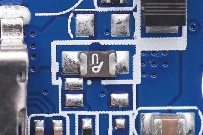 拆解报告：UGREEN绿联USB3.0 4口 HUB 集线器插图28