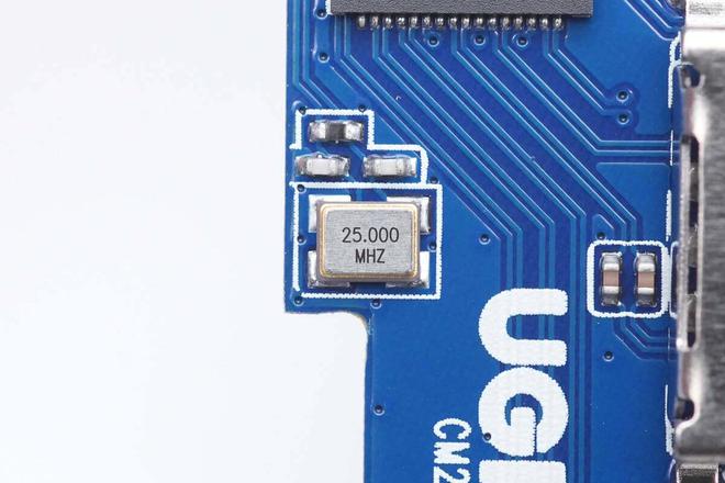 拆解报告：UGREEN绿联USB3.0 4口 HUB 集线器插图30