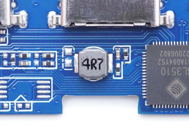 拆解报告：UGREEN绿联USB3.0 4口 HUB 集线器插图31