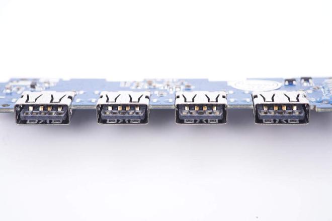 拆解报告：UGREEN绿联USB3.0 4口 HUB 集线器插图32