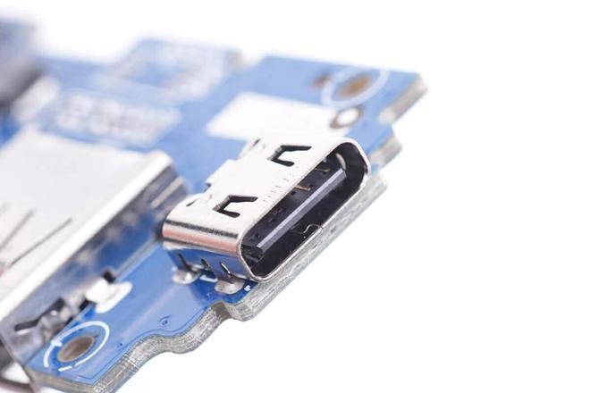 拆解报告：UGREEN绿联USB3.0 4口 HUB 集线器插图33