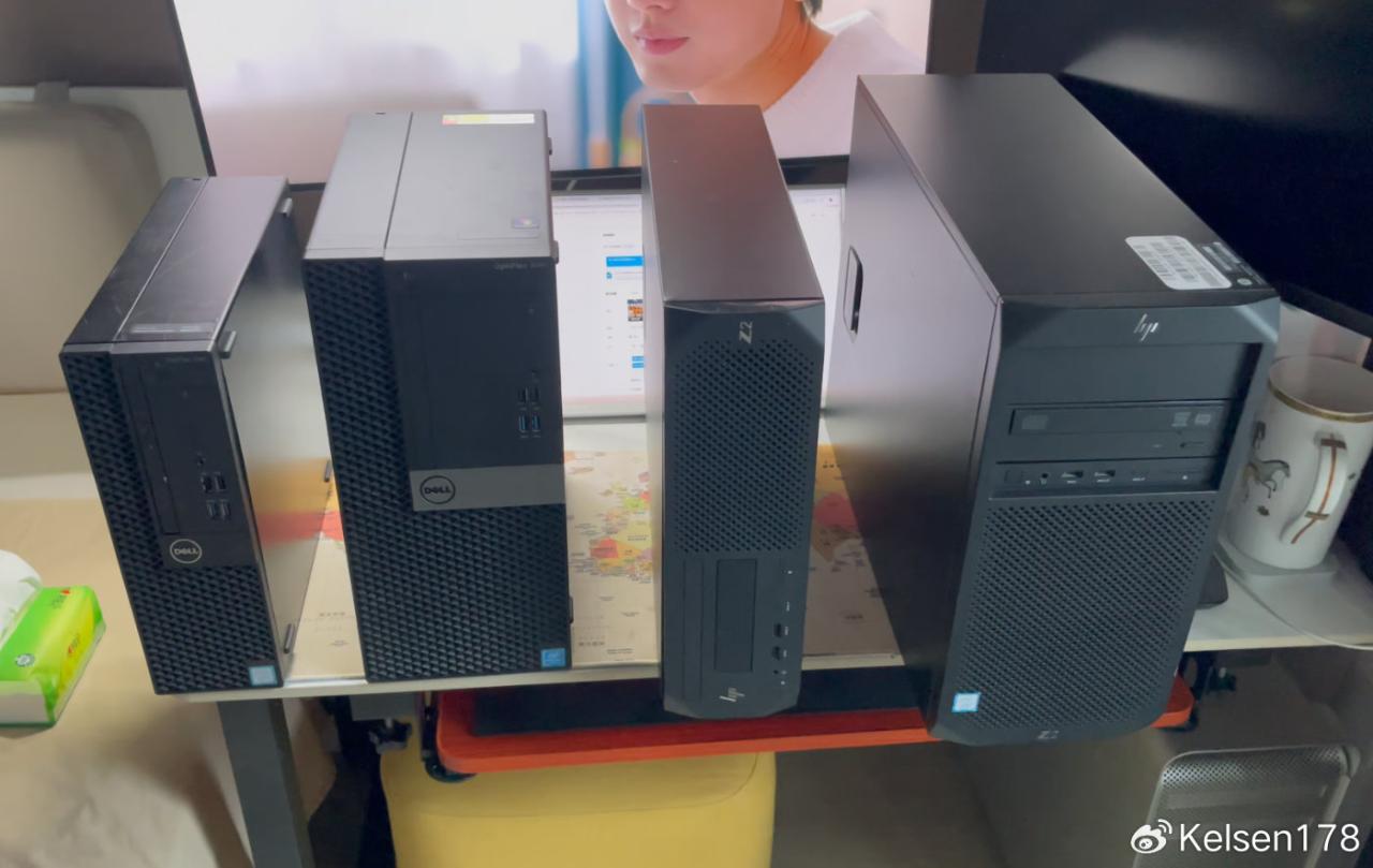 大型工作站的新玩法,体验飞牛OS,你爱了嘛插图 大型工作站的新玩法,体验飞牛OS,你爱了嘛插图