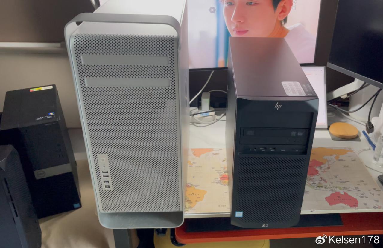 大型工作站的新玩法,体验飞牛OS,你爱了嘛插图1 大型工作站的新玩法,体验飞牛OS,你爱了嘛插图1