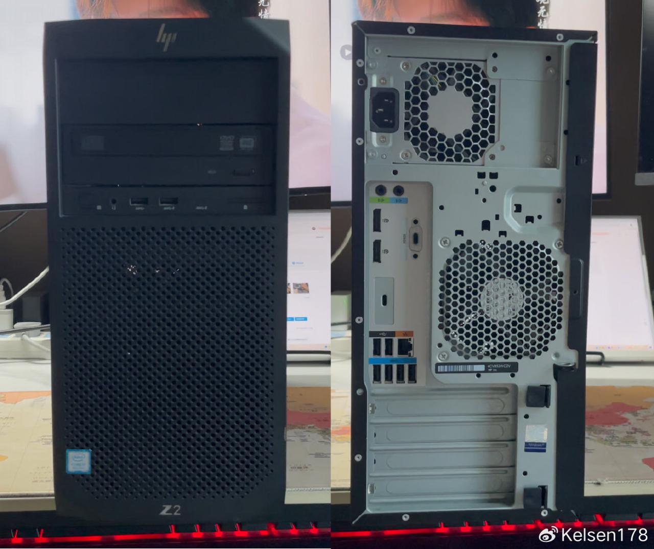 大型工作站的新玩法,体验飞牛OS,你爱了嘛插图2 大型工作站的新玩法,体验飞牛OS,你爱了嘛插图2