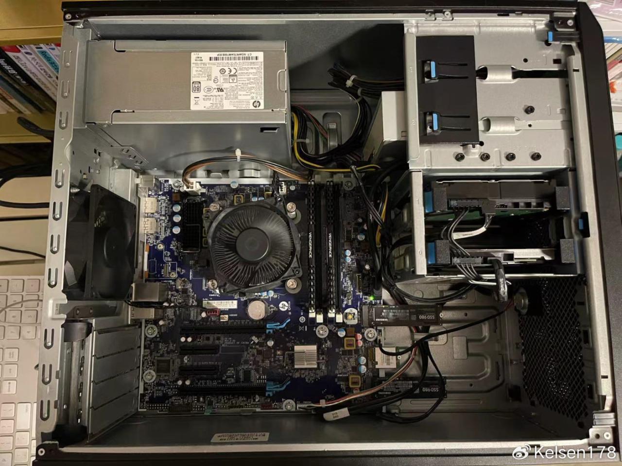 大型工作站的新玩法,体验飞牛OS,你爱了嘛插图3 大型工作站的新玩法,体验飞牛OS,你爱了嘛插图3