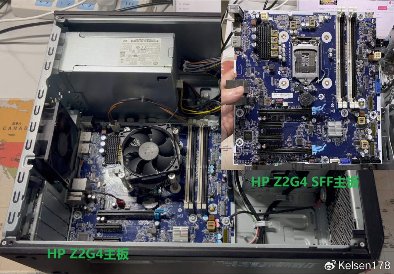 大型工作站的新玩法,体验飞牛OS,你爱了嘛插图4 大型工作站的新玩法,体验飞牛OS,你爱了嘛插图4