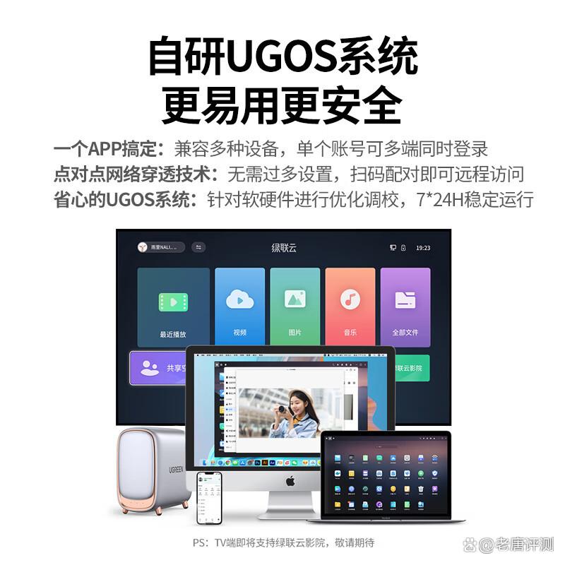 绿联nas私有云怎么样？实情告诉你真相？深入解读插图