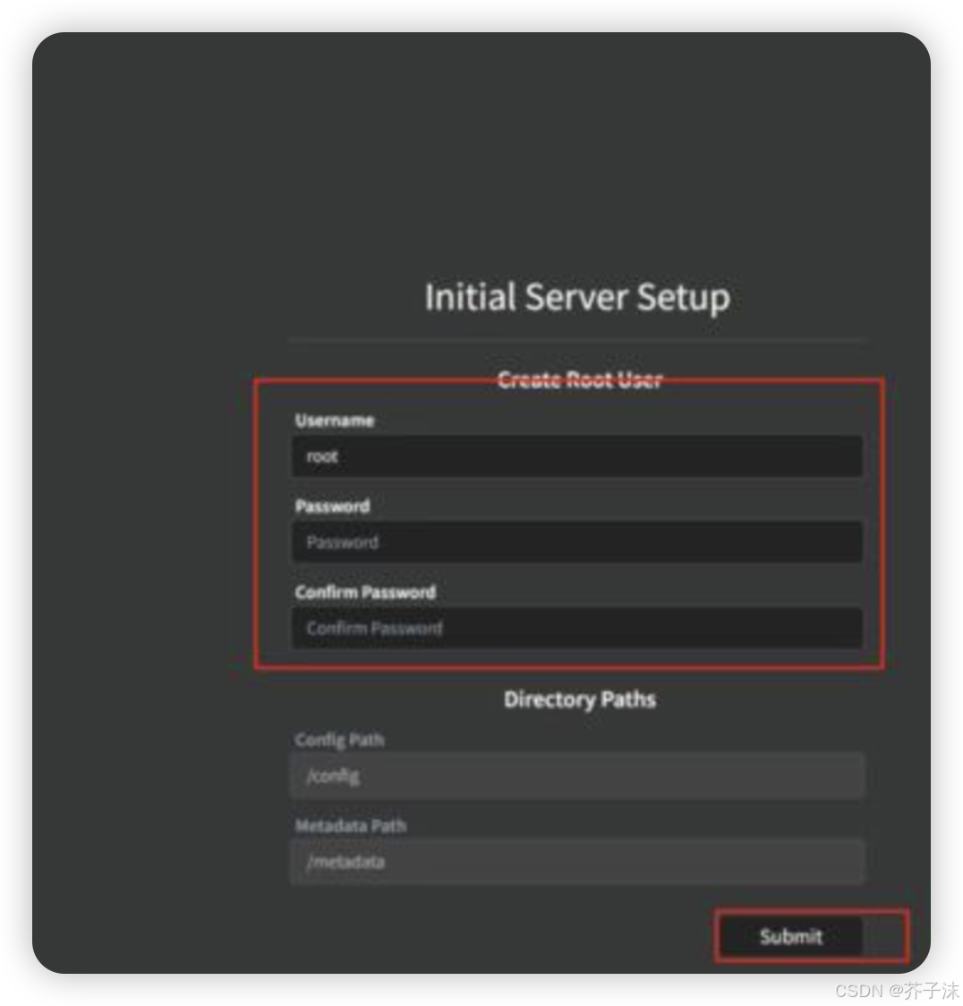 群晖安装Audiobookshelf（有声书）插图6