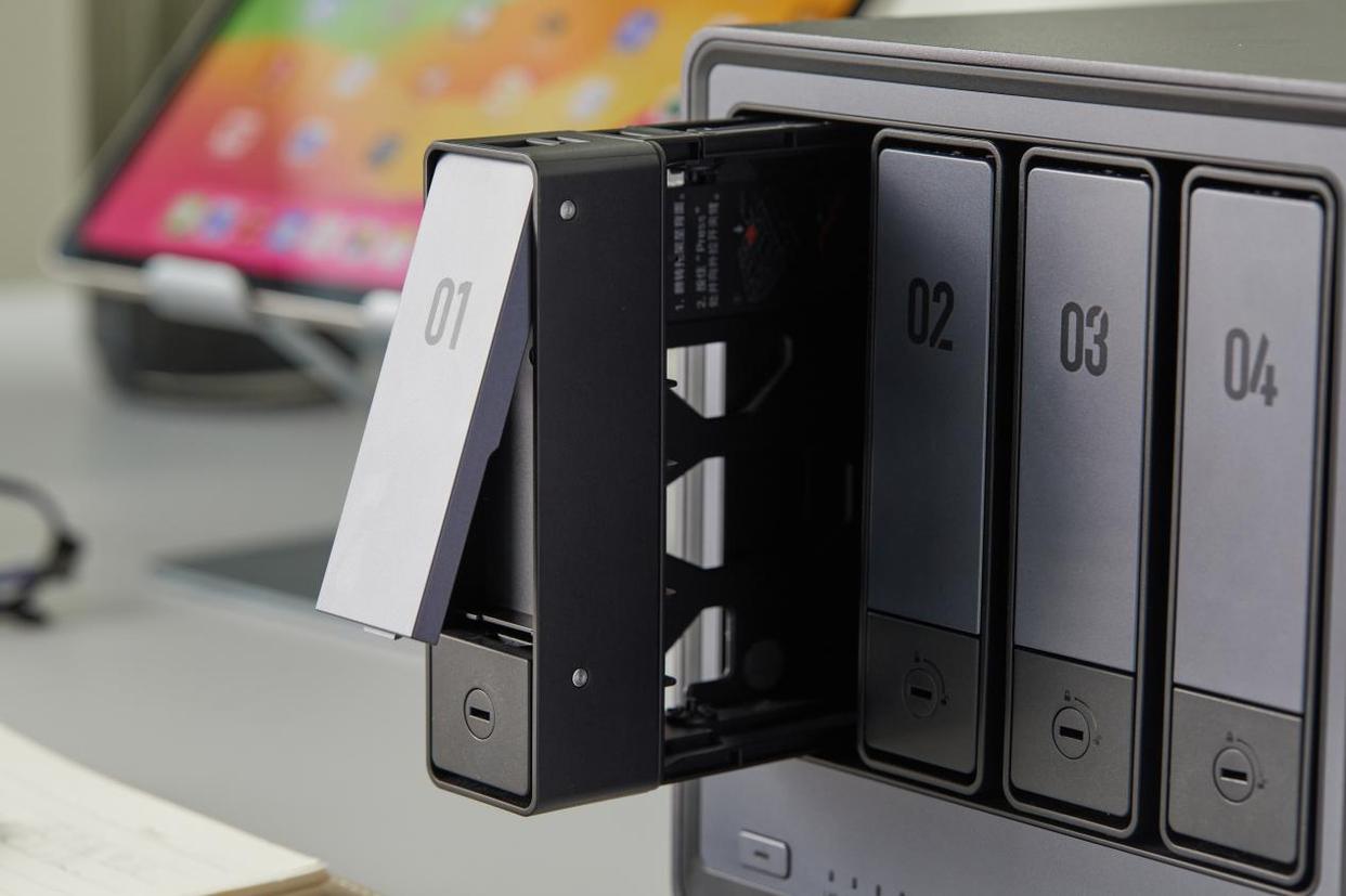 经历大半年的更新迭代之后，绿联NAS现在怎么样了插图4