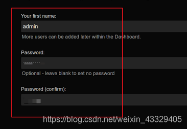 黑群晖Docker 安装Jellyfin 家庭影院插图10