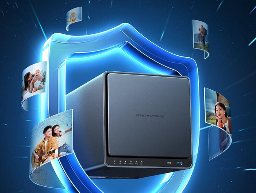 绿联NAS为何能引领数字化存储浪潮？插图4