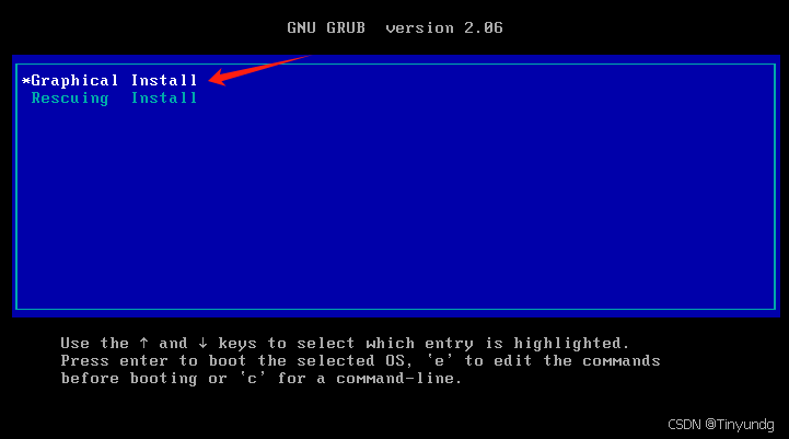 飞牛私有云 fnOS（免费NAS系统）安装插图29