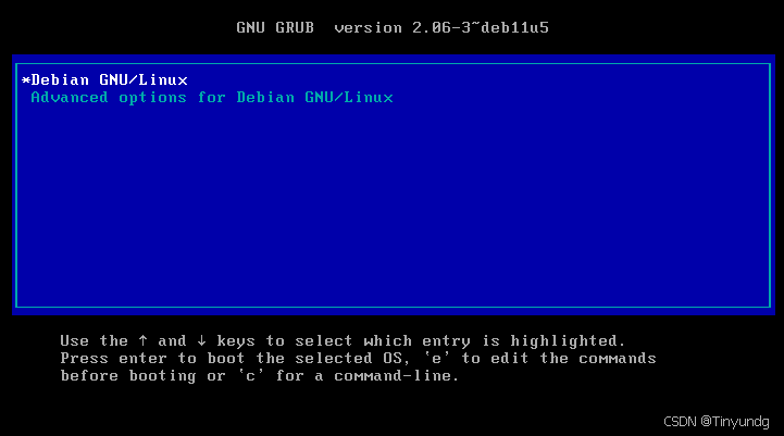 飞牛私有云 fnOS（免费NAS系统）安装插图37