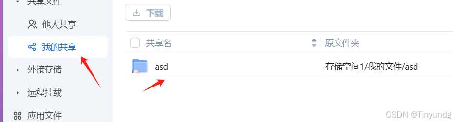 飞牛私有云 fnOS（免费NAS系统）安装插图69